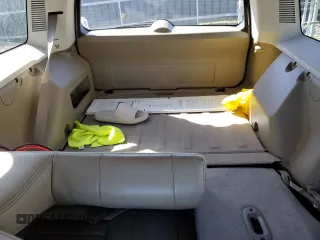 2015 Jeep Patriot Latitude z VIN 1C4NJRFBXFD417188, wystawiony jako Copart lot #54633165 z przebiegiem Nie podano mil oraz Szkoda całkowita • Salvage title. Historia ofert i sprzedaży dostępna na DreamBid. Obrazek 10.