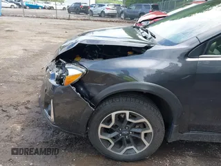 2016 Subaru Crosstrek Limited с VIN JF2GPALC3G8333361, выставлен на аукционе IAAI как лот 42385830 с пробегом 79 817 миль миль и . История ставок и продаж доступна на DreamBid. Изображение 6.