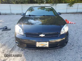 2006 Chevrolet Monte Carlo SS with VIN 2G1WL15C569370054, listed as a Copart auction lot 77416284 with 143,299 mi miles and Clean Title. Bid and sale history available at carsss.com. Image 5.
