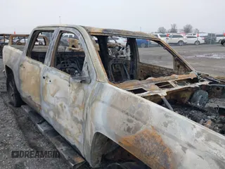 2015 Chevrolet Silverado 1500 High Country with VIN 3GCUKTEJ3FG326913, listed as a IAAI auction lot 41495793 with Not Provided miles and . Bid and sale history available at DreamBid. Image 6.