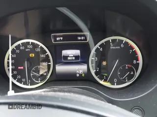 2018 Infiniti QX30 Luxury с VIN SJKCH5CR2JA044183, выставлен на аукционе IAAI как лот 42271372 с пробегом 58 310 миль миль и . История ставок и продаж доступна на DreamBid. Изображение 7.