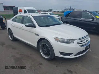 2014 Ford Taurus Limited with VIN 1FAHP2J81EG134518, listed as a IAAI auction lot 42427029 with 183,651 mi miles and . Bid and sale history available at DreamBid. Image 1.