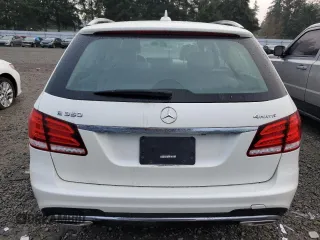 2016 Mercedes-Benz E-Class E 350 Luxury with VIN WDDHH8JB9GB339483, listed as a Copart auction lot 86810544 with 63,065 mi miles and Salvage Title. Bid and sale history available at carsss.com. Image 6.