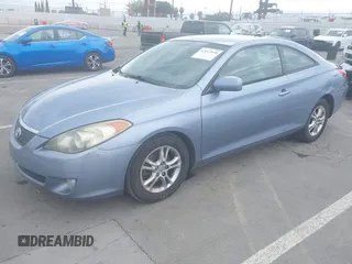2006 Toyota Solara SE z VIN 4T1CE38P16U610827, wystawiony jako IAAI lot #42419978 z przebiegiem 147 683 mil mil oraz . Historia ofert i sprzedaży dostępna na DreamBid. Obrazek 2.