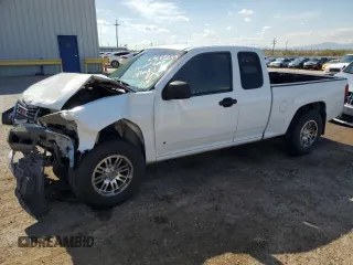 2006 GMC Canyon SLE Z85 с VIN 1GTCS196168203557, выставлен на аукционе Copart как лот 65439825 с пробегом Не указан миль и Чистый • Clean title. История ставок и продаж доступна на DreamBid. Изображение 1.