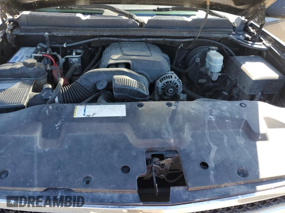 2010 Chevrolet Silverado 1500 LT with VIN 1GCSCSE04AZ137556, listed as a Copart auction lot 47371265 with 234,010 mi miles and Clean Title. Bid and sale history available at DreamBid. Image 11.