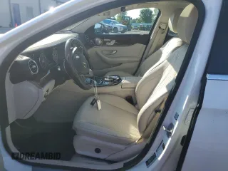 2017 Mercedes-Benz E 300 Luxury with VIN WDDZF4KB3HA127588, listed as a Copart auction lot 60510675 with 100,098 mi miles and Salvage title. Bid and sale history available at DreamBid. Image 7.
