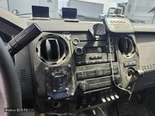 2016 Ford Super Duty F-250 SRW XLT with VIN 1FT7X2B65GEA52020, listed as a IAAI auction lot 42140379 with 352,151 mi miles. Bid and sale history available at carsss.com. Image 1.