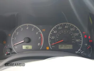 2010 Toyota Corolla with VIN JTDBU4EE0A9110049, listed as a IAAI auction lot 42468082 with 322,781 mi miles and . Bid and sale history available at DreamBid. Image 7.