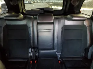 2012 Jeep Grand Cherokee SRT8 with VIN 1C4RJFDJ9CC346867, listed as a Copart auction lot 86349154 with 125,130 mi miles and Salvage Title. Bid and sale history available at carsss.com. Image 10.
