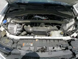 2022 Ford Police Interceptor Utility с VIN 1FM5K8AC1NGB17877, выставлен на аукционе Copart как лот 55605335 с пробегом 28 980 миль миль и Списание • Salvage title. История ставок и продаж доступна на DreamBid. Изображение 14.