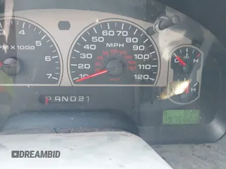 2008 Ford F-150 XL with VIN 1FTRW12W28FA52462, listed as a IAAI auction lot 42534194 with 197,562 mi miles and . Bid and sale history available at DreamBid. Image 7.