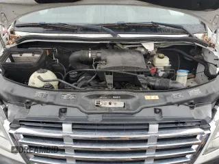 2012 Freightliner Sprinter with VIN WDYPE7CC3C5648118, listed as a Copart auction lot 85903604 with 179,031 mi miles and Clean Title. Bid and sale history available at DreamBid. Image 12.