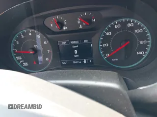 2022 Chevrolet Malibu LS with VIN 1G1ZB5ST4NF189061, listed as a IAAI auction lot 39868574 with 30,417 mi miles and . Bid and sale history available at DreamBid. Image 7.