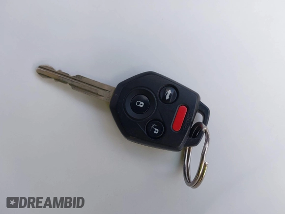 2019 Subaru Impreza z VIN 4S3GKAA64K3627822, wystawiony jako IAAI lot #42311910 z przebiegiem 43 791 mil mil oraz . Historia ofert i sprzedaży dostępna na DreamBid. Obrazek 11.