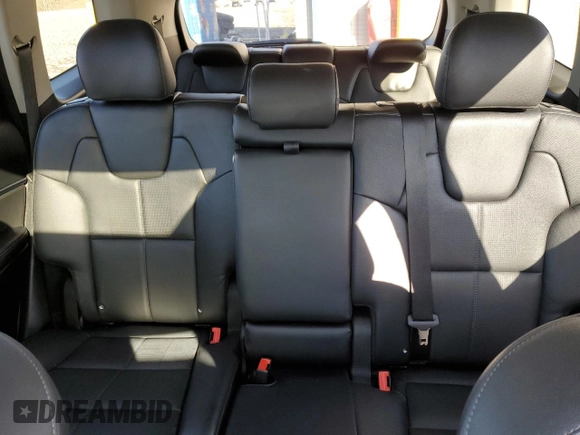 2020 Kia Telluride EX with VIN 5XYP3DHC9LG032973, listed as a Copart auction lot 54496785 with 85,188 mi miles and Salvage title. Bid and sale history available at DreamBid. Image 10.