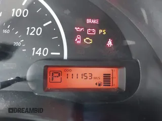 2015 Nissan Versa SV with VIN 3N1CN7AP5FL801511, listed as a IAAI auction lot 41862144 with 111,153 mi miles and . Bid and sale history available at DreamBid. Image 15.