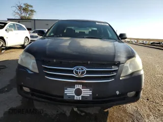 2006 Toyota Avalon XL with VIN 4T1BK36B56U088442, listed as a Copart auction lot 72981954 with 170,071 mi miles and Salvage Title. Bid and sale history available at carsss.com. Image 5.