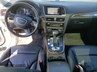 2013 Audi Q5 Premium Plus с VIN WA1LFAFP3DA089630, выставлен на аукционе Copart как лот 66823735 с пробегом 166 631 миль миль и Чистый • Clean title. История ставок и продаж доступна на DreamBid. Изображение 8.