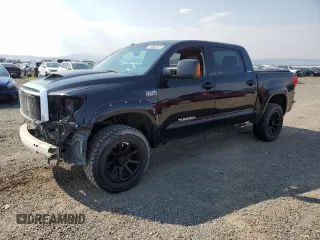 2011 Toyota Tundra 4WD Truck LTD with VIN 5TFHY5F17BX193363, listed as a Copart auction lot 58363874 with 175,598 mi miles and Salvage Title. Bid and sale history available at carsss.com. Image 1.