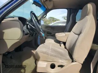 1998 Ford F-150 с VIN 1FTZX18W5WKB98492, выставлен на аукционе Copart как лот 73586864 с пробегом 174 316 миль миль и Списание • Salvage title. История ставок и продаж доступна на DreamBid. Изображение 7.