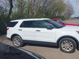 2016 Ford Explorer z VIN 1FM5K7BH4GGB60469, wystawiony jako IAAI lot #42064652 z przebiegiem 152 664 mil mil oraz . Historia ofert i sprzedaży dostępna na DreamBid. Obrazek 13.
