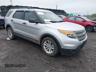 2015 Ford Explorer с VIN 1FM5K8B83FGA91441, выставлен на аукционе IAAI как лот 42539639 с пробегом 221 443 миль миль и . История ставок и продаж доступна на DreamBid. Изображение 1.