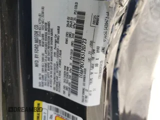 2019 Ford Mustang GT with VIN 1FA6P8CF2K5120723, listed as a Copart auction lot 87422134 with Not provided miles and Salvage title. Bid and sale history available at DreamBid. Image 13.
