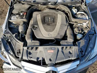 2011 Mercedes-Benz E-Class E 350 with VIN WDDKJ5GB3BF082936, listed as a Copart auction lot 42123185 with 196,361 mi miles and Salvage Title. Bid and sale history available at carsss.com. Image 13.