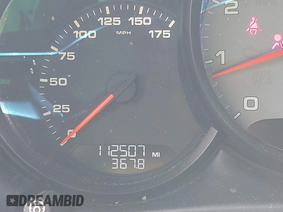 2015 Porsche Macan S with VIN WP1AB2A52FLB41503, listed as a IAAI auction lot 42378194 with 112,507 mi miles and . Bid and sale history available at DreamBid. Image 15.