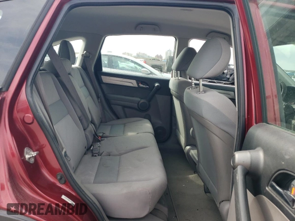 2011 Honda CR-V LX z VIN 3CZRE3H36BG700588, wystawiony jako Copart lot #59962965 z przebiegiem 148 146 mil mil oraz Czysty tytuł • Clean title. Historia ofert i sprzedaży dostępna na DreamBid. Obrazek 11.