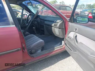 1991 Toyota Camry DLX z VIN 4T1SV21E0MU347371, wystawiony jako IAAI lot #42048695 z przebiegiem 209 451 mil mil oraz . Historia ofert i sprzedaży dostępna na DreamBid. Obrazek 5.
