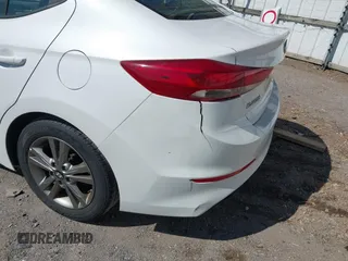 2017 Hyundai Elantra Limited with VIN 5NPD84LF1HH170514, listed as a IAAI auction lot 42030028 with 141,486 mi miles and . Bid and sale history available at DreamBid. Image 6.