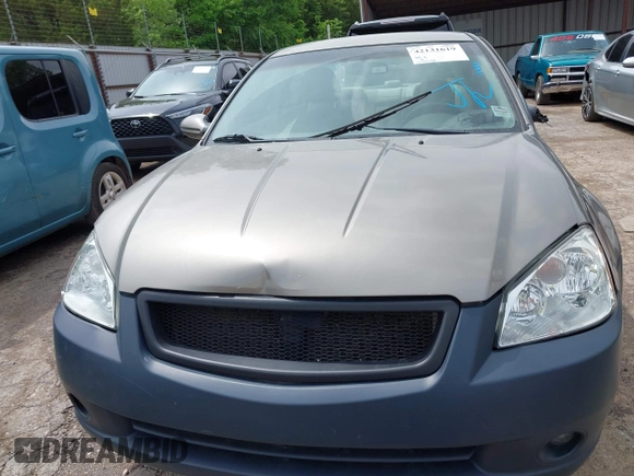 2006 Nissan Altima SE z VIN 1N4BL11D46N322200, wystawiony jako IAAI lot #42131619 z przebiegiem 248 538 mil mil oraz . Historia ofert i sprzedaży dostępna na DreamBid. Obrazek 12.