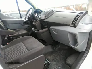 2019 Ford Transit с VIN 1FTYR1CM5KKA70355, выставлен на аукционе IAAI как лот 41923944 с пробегом 158 426 миль миль и . История ставок и продаж доступна на DreamBid. Изображение 5.