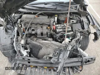 2019 Nissan Sentra S with VIN 3N1AB7AP3KY251612, listed as a Copart auction lot 78613684 with 34,970 mi miles and Salvage Title. Bid and sale history available at DreamBid. Image 11.