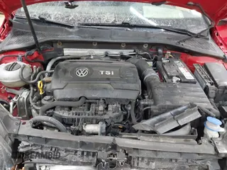 2017 Volkswagen Golf S с VIN 3VWH17AUXHM523722, выставлен на аукционе IAAI как лот 41890725 с пробегом 115 308 миль миль и . История ставок и продаж доступна на DreamBid. Изображение 10.