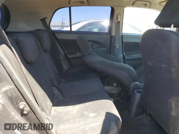 2009 Scion xD z VIN JTKKU10469J039178, wystawiony jako Copart lot #58442295 z przebiegiem 211 119 mil mil oraz Szkoda całkowita • Salvage title. Historia ofert i sprzedaży dostępna na DreamBid. Obrazek 10.