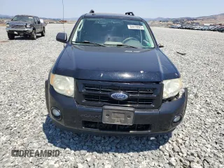 2009 Ford Escape Hybrid with VIN 1FMCU49399KB39692, listed as a Copart auction lot 64418925 with 147,204 mi miles and Salvage title. Bid and sale history available at DreamBid. Image 5.