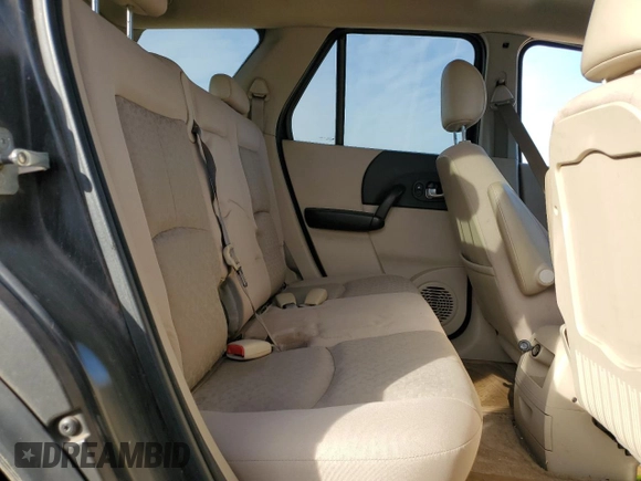 2005 Saturn VUE with VIN 5GZCZ33D85S863299, listed as a Copart auction lot 42287825 with 120,298 mi miles and Salvage Title. Bid and sale history available at carsss.com. Image 11.
