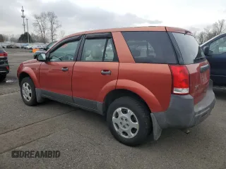 2003 Saturn VUE with VIN 5GZCZ23D53S871755, listed as a Copart auction lot 48262675 with Not Provided miles and Clean Title. Bid and sale history available at DreamBid. Image 2.
