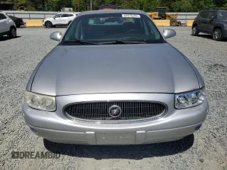 2004 Buick LeSabre Custom with VIN 1G4HP52K544157625, listed as a Copart auction lot 52572225 with 95,959 mi miles and Salvage Title. Bid and sale history available at carsss.com. Image 5.