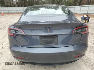 2023 Tesla Model 3 z VIN 5YJ3E1EA0PF620784, wystawiony jako Copart lot #49323115 z przebiegiem 69 263 mil mil oraz Szkoda całkowita • Salvage title. Historia ofert i sprzedaży dostępna na DreamBid. Obrazek 6.