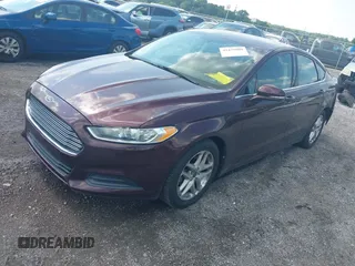 2013 Ford Fusion SE with VIN 3FA6P0H79DR387165, listed as a IAAI auction lot 42435808 with 80,548 mi miles and . Bid and sale history available at DreamBid. Image 2.