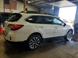 2017 Subaru Outback Limited z VIN 4S4BSANC5H3316902, wystawiony jako Copart lot #59086815 z przebiegiem 98 429 mil mil oraz Szkoda całkowita • Salvage title. Historia ofert i sprzedaży dostępna na DreamBid. Obrazek 3.