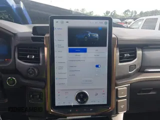 2023 Ford F-150 Lightning Pro с VIN 1FT6W1EVXPWG49668, выставлен на аукционе IAAI как лот 42269881 с пробегом 15 012 миль миль и . История ставок и продаж доступна на DreamBid. Изображение 18.