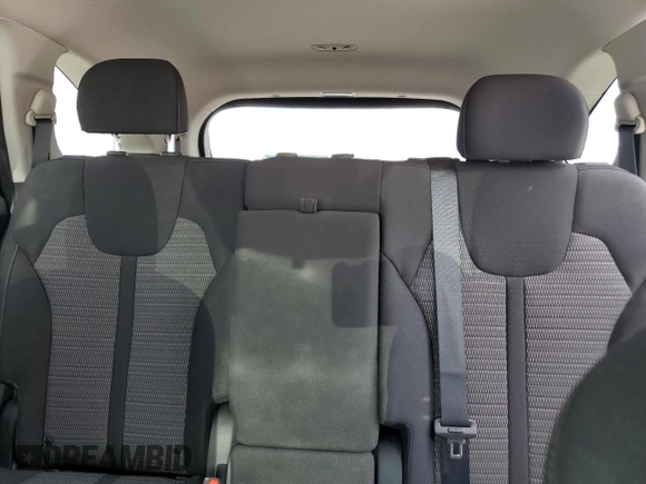 2022 Kia Sorento LX with VIN 5XYRG4LC4NG128842, listed as a Copart auction lot 60874745 with 12,775 mi miles and Salvage title. Bid and sale history available at DreamBid. Image 10.