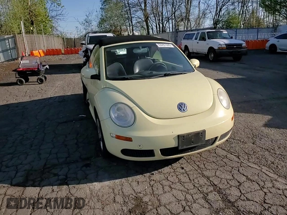 2006 Volkswagen Beetle с VIN 3VWRF31Y76M311262, выставлен на аукционе Copart как лот 53287445 с пробегом 96 353 миль миль и Списание • Salvage title. История ставок и продаж доступна на DreamBid. Изображение 11.