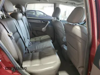 2007 Honda CR-V EX-L z VIN JHLRE38797C012977, wystawiony jako Copart lot #59682525 z przebiegiem 140 947 mil mil oraz Szkoda całkowita • Salvage title. Historia ofert i sprzedaży dostępna na DreamBid. Obrazek 11.