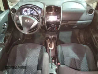 2016 Nissan Note SR z VIN 3N1CE2CP6GL362028, wystawiony jako Copart lot #85594244 z przebiegiem 99 837 mil mil oraz Czysty tytuł • Clean title. Historia ofert i sprzedaży dostępna na DreamBid. Obrazek 8.